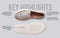Canvas Coast Slip Ons : Beige