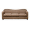 Arias by Lara Dutta Cherish 3 Seater Sofa (Sand Beige)