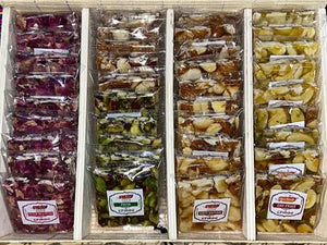 Chikki Assorment