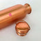 Copper Bottle, Water Bottle with Utility Handle for Perfect Grip