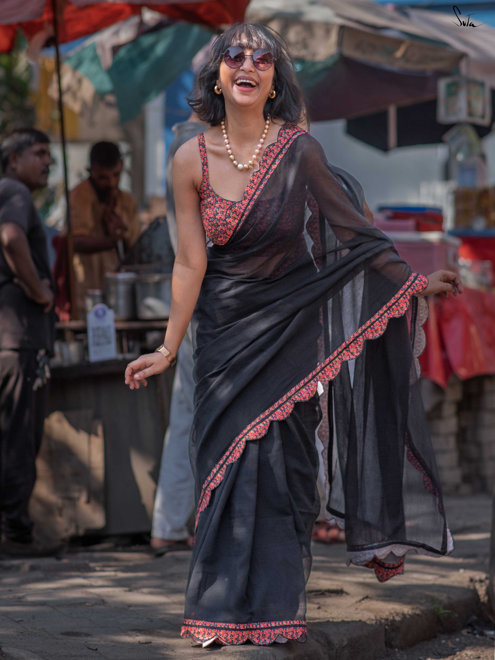Arjun Laila