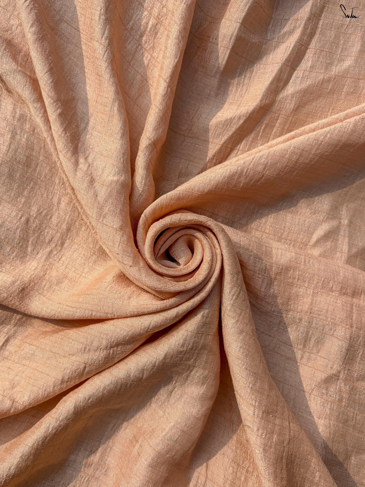 Dalchini Cashew Mousse