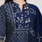 Printed Kurta and Pant With Dupatta Set