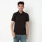 All Over Print Impression Polo T-Shirt