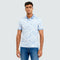 All Over Print Impression Polo T-Shirt