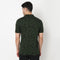 All Over Print Impression Polo T-Shirt