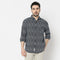 Checkered Cruiser Shirt Full Sleeve Shirt