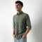 Checkered Cruiser Shirt Full Sleeve Shirt