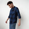 Checkered Cotton Cruiser Shirt