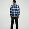 Cotton Checkered Cruiser Shirt