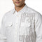 Cotton Printed Expedition Shirt