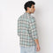 Cotton Lumber Jack Checkered Shirts