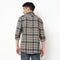 Checkered Cotton Ranger Shirt