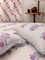 Shuchi Hand Block Printed Cotton Bed Sheet