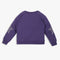 Girls Embellished Cotton Pop Sweat Tee