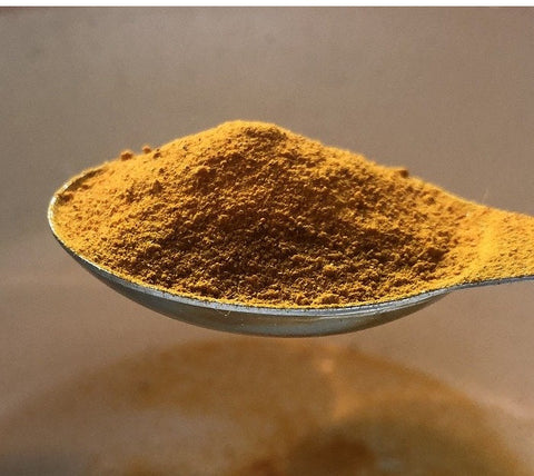 Garam Masala