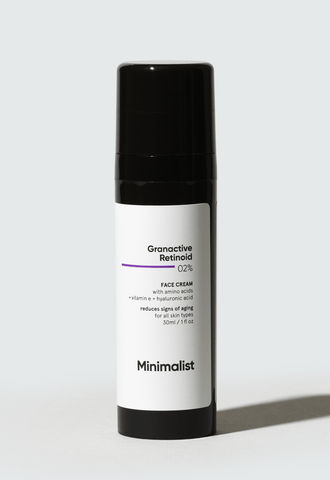 Granactive Retinoid 2% Face Cream