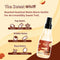 Hazelnut Eclair Body Mist by Plum BodyLovin'