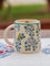 Happy Holidays Ceramic Coffee Mug