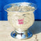 German Silver Gandham Ginni, Chandan Bowl