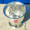 German Silver Gandham Ginni, Chandan Bowl