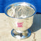 German Silver Gandham Ginni, Chandan Bowl