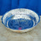 German Silver Puja Bowl, Decorative Bowl