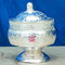 German Silver Kumkum Holder, Sindoor Box