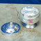 German Silver Kumkum Holder, Sindoor Box