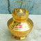 Brass Marichambu Gangajal Kalash for Puja