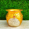 Brass Kalash Lota, Gold and Silver Plated Kalash Lota, Puja Lota, Decorative Lota, Surya Namaskar Lota