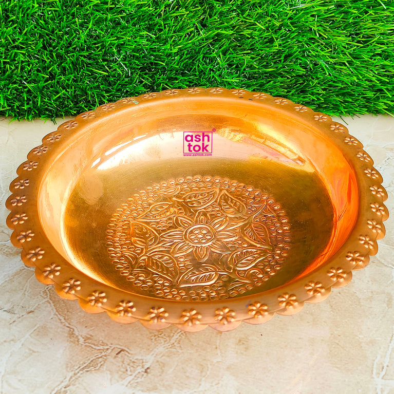 Gangalam, Brass Pooja Item, Best Return Gift for Housewarming