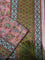 Block Printed Cotton Bedsheet - Single