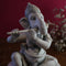 Marble Dust Sculpture - Ganesha