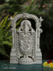 Marble Dust Sculpture - Sri Balaji