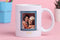 Greatest Daadi photo mug