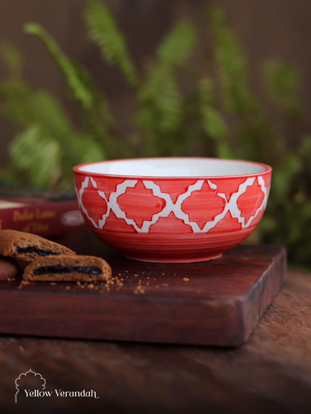 Stoneware -  Bowl