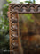 Wooden Carving Mirror