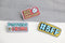 Friendship Badges