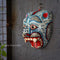 Tribal Tiger Mask