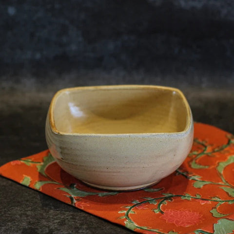 Stoneware - Soup Bowl