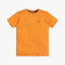 Boy's Regular Fit Solid T-Shirt