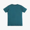 Boy's Regular Fit Solid T-Shirt