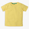 Boy'S Regular Fit Solid T-Shirt