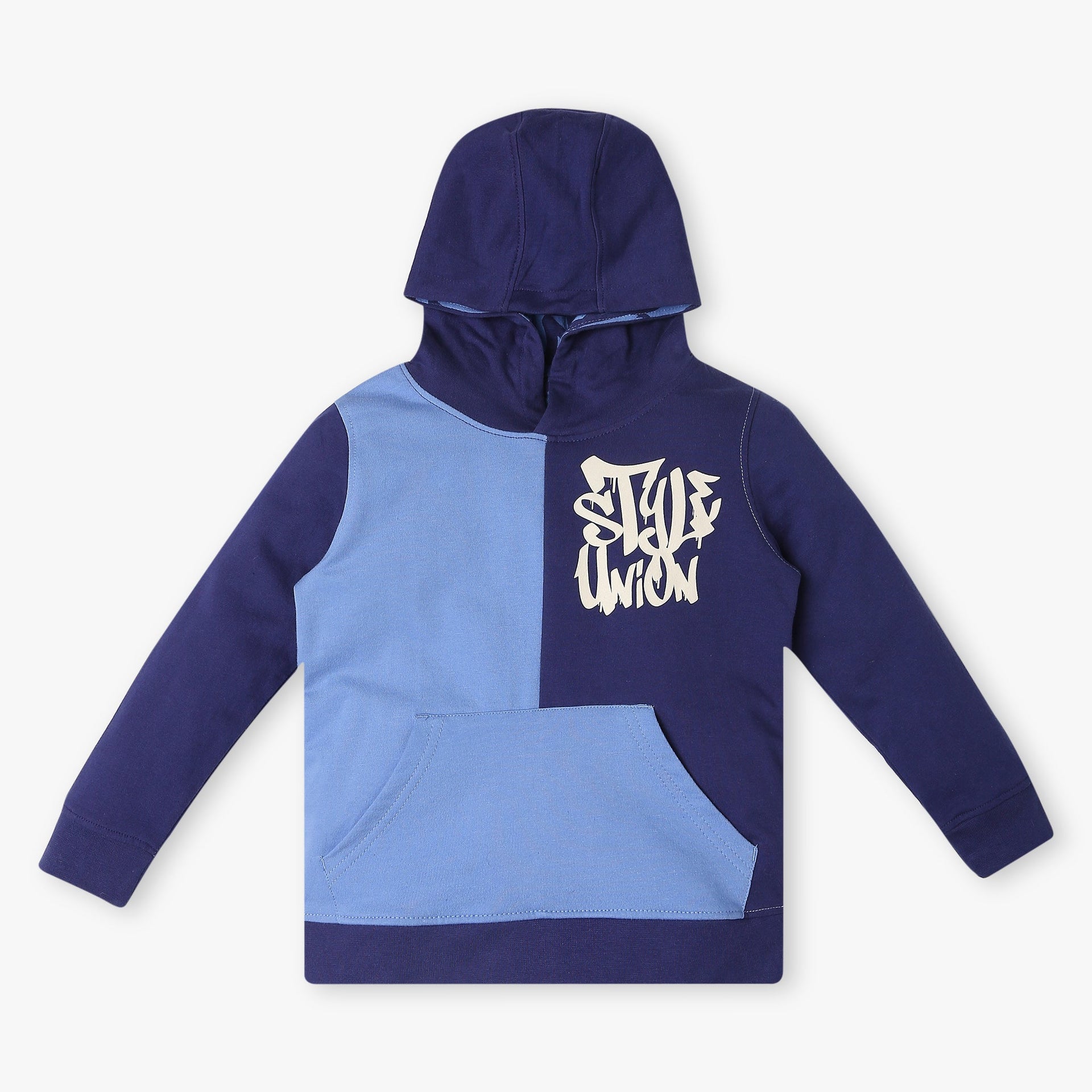 Boy'S Regular Fit Graphic Sweat Tee