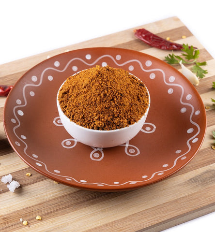 Kothimeera Karam Podi 250gms