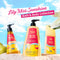 Lily Miss Sunshine Shower Gel by Plum BodyLovin'