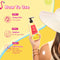 Lily Miss Sunshine Sunscreen Body Lotion SPF 35 PA+++ by Plum BodyLovin'
