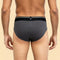 Cotton Solid Briefs