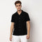 Cotton Cuban Solid Shirt